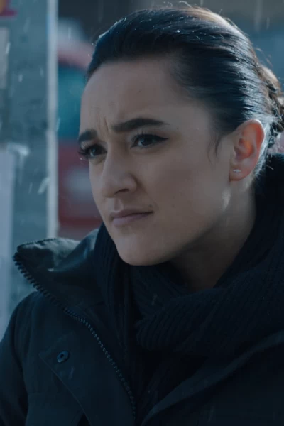 FBI: Most Wanted. T(T2). FBI: Most Wanted (T2): Ep.4 Anónimo