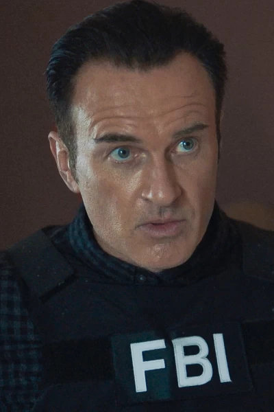 FBI: Most Wanted. T(T2). FBI: Most Wanted (T2): Ep.6 Disfunción