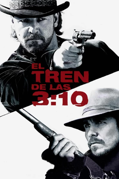 El tren de las 3:10