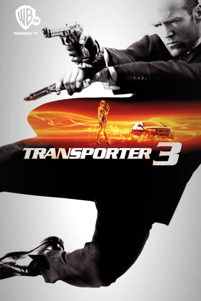 Transporter 3