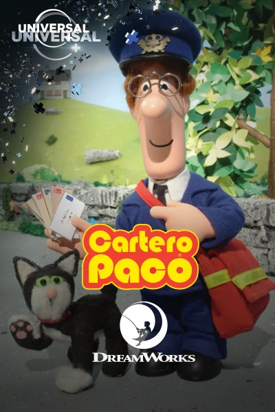 Postman Pat