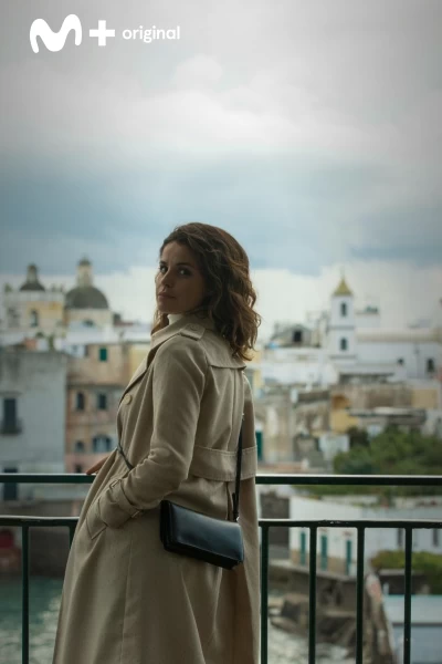 Los Espabilados. T(T1). Los Espabilados (T1): Ep.7 No tengas miedo de ser la persona en la que te has convertido