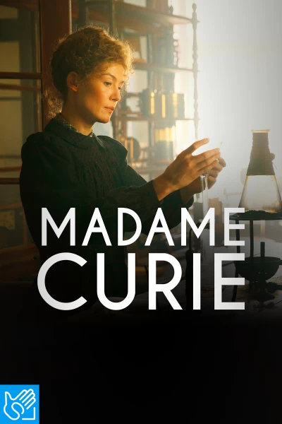 (LSE) - Madame Curie
