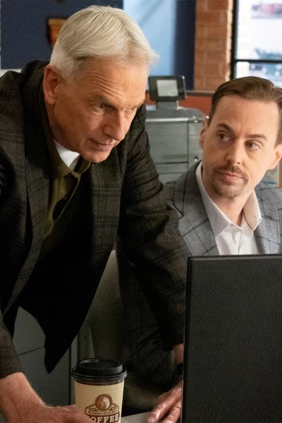 Navy: Investigación criminal. T(T18). NCIS: Naval... (T18): Ep.7 El primer día
