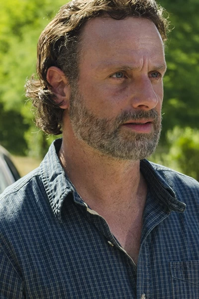 The Walking Dead. T(T7). The Walking Dead (T7): Ep.4 Servicio