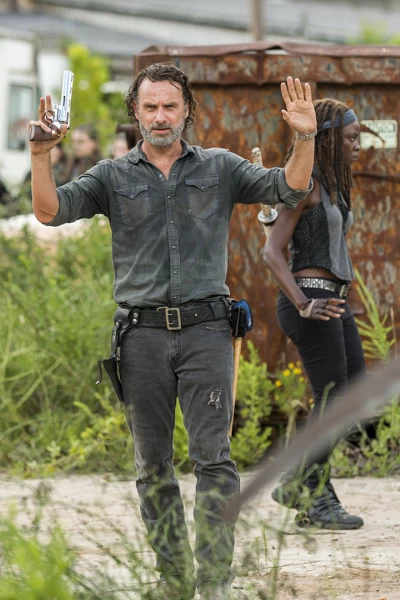 The Walking Dead. T(T7). The Walking Dead (T7)
