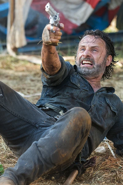 The Walking Dead. T(T7). The Walking Dead (T7)