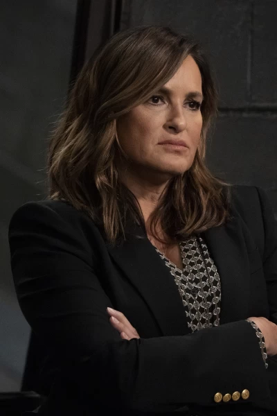 Ley y orden: unidad de víctimas especiales. T(T22). Ley y orden:... (T22): Ep.3 Acuérdate de mí en la cuarentena