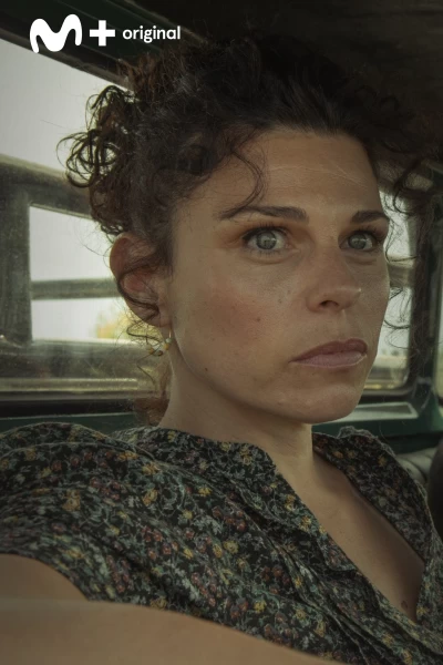 Hierro. T(T2). Hierro (T2): Ep.3 