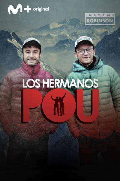 Informe Robinson. T(5). Informe Robinson (5): Los hermanos Pou