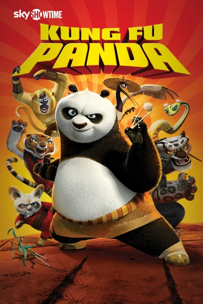 Kung Fu Panda