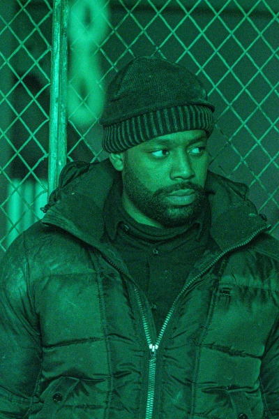 Chicago P.D.. T(T8). Chicago P.D. (T8): Ep.8 Servir y proteger