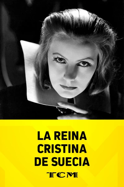 La reina Cristina de Suecia