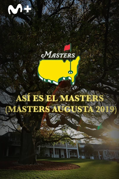Especiales. Especiales: Así es el Masters