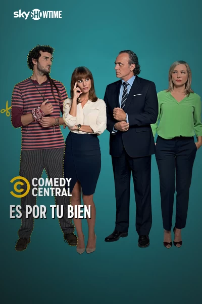 Es por tu bien