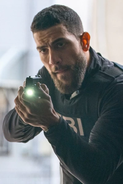 FBI. T(T3). FBI (T3): Ep.9 Ventaja