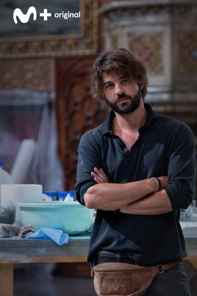 Merlí. Sapere aude. T(T2). Merlí. Sapere aude (T2): Ep.3 La cigüeña