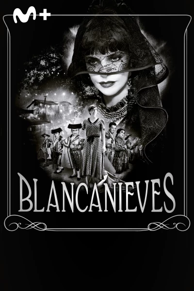 Blancanieves