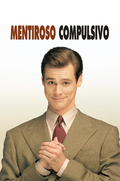 Mentiroso compulsivo