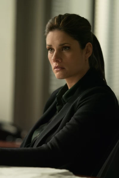 FBI. T(T3). FBI (T3): Ep.11 Guardián fraternal