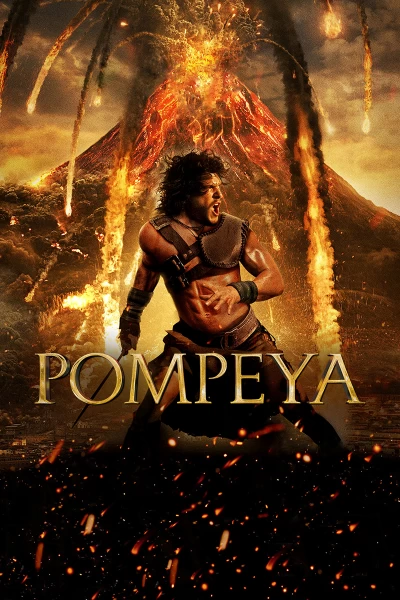 Pompeya