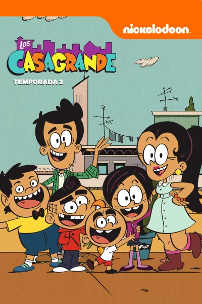 Los Casagrande Single Story