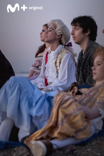 Merlí. Sapere aude. T(T2). Merlí. Sapere aude (T2): Ep.5 Llorir