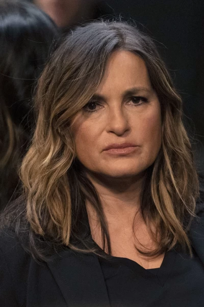 Ley y orden: unidad de víctimas especiales. T(T22). Ley y orden:... (T22): Ep.9 Regreso del hijo pródigo