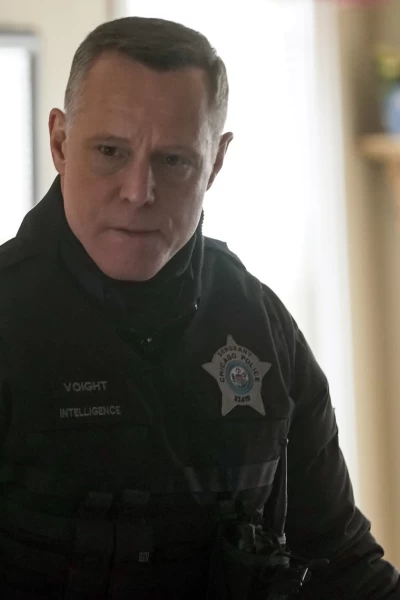 Chicago P.D.. T(T8). Chicago P.D. (T8): Ep.10 La verdad radical