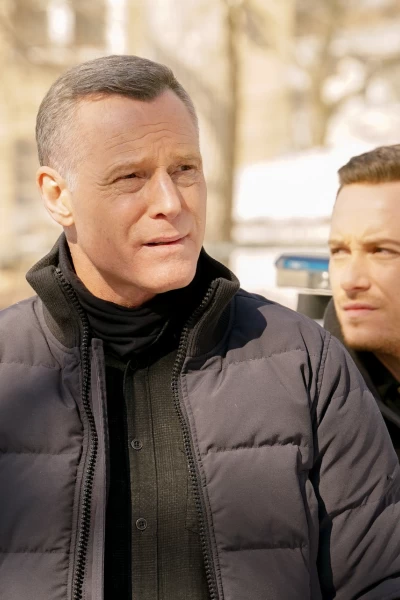 Chicago P.D.. T(T8). Chicago P.D. (T8): Ep.11 Signos de violencia