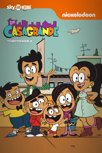 Los Casagrande