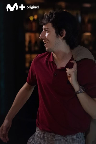 Merlí. Sapere aude. T(T2). Merlí. Sapere aude (T2): Ep.7 Quemar el libro