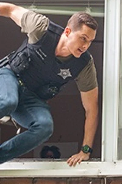Chicago P.D.. T(T7). Chicago P.D. (T7): Ep.6 Falso positivo