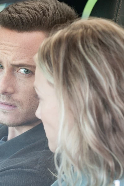 Chicago P.D.. T(T7). Chicago P.D. (T7): Ep.7 Informante