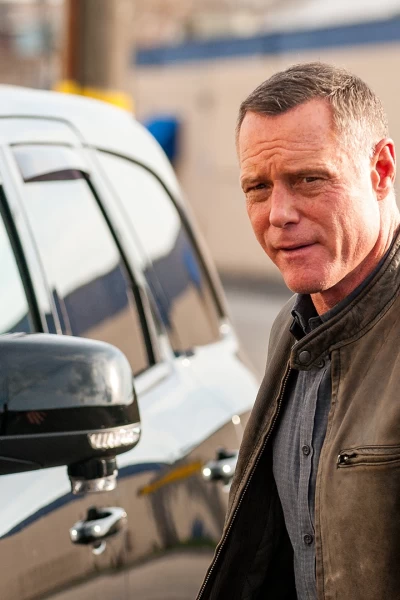 Chicago P.D.. T(T7). Chicago P.D. (T7): Ep.8 Sin arrepentimiento