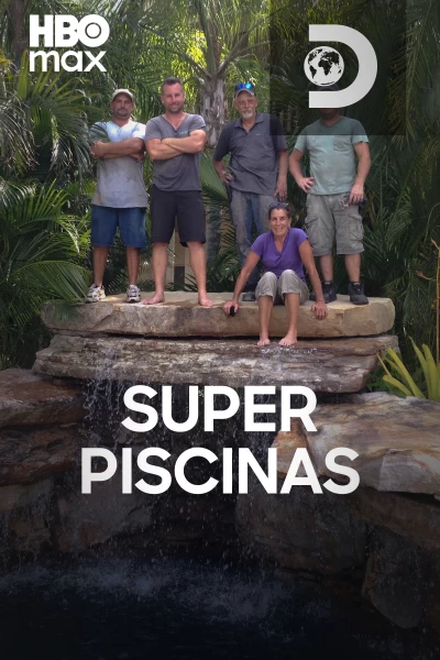Superpiscinas