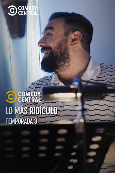 Lo más ridículo
