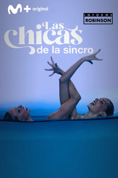 Informe Robinson. T(4). Informe Robinson (4): Las chicas de la Sincro