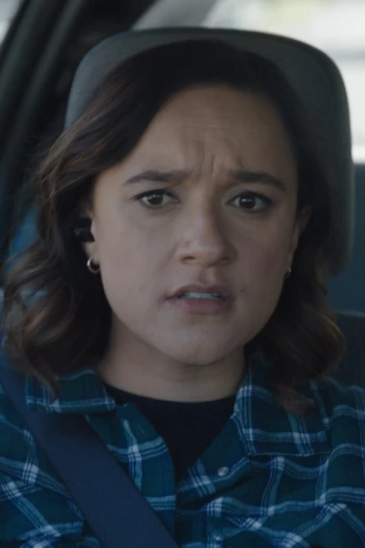 FBI: Most Wanted. T(T2). FBI: Most Wanted (T2): Ep.15 Chattaboogie