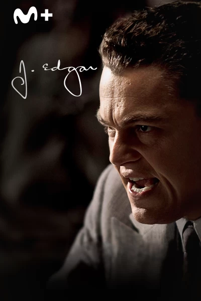 J. Edgar