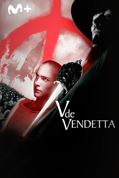 V de Vendetta