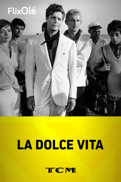 La dolce vita