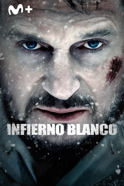 Infierno blanco