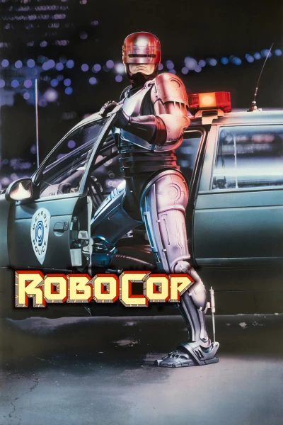 Robocop