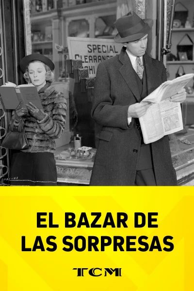 El bazar de las sorpresas