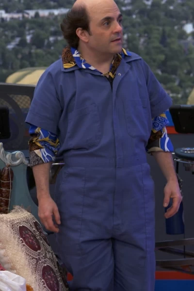 Equipo Danger. T(T1). Equipo Danger (T1): Ep.8 Entre la Espada y la Pared