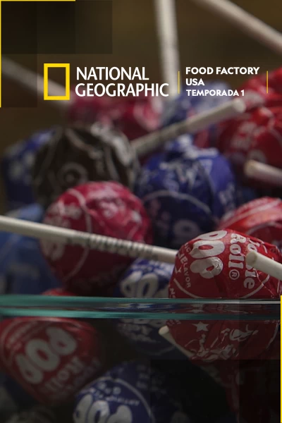 Food Factory USA