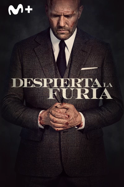 Despierta la furia