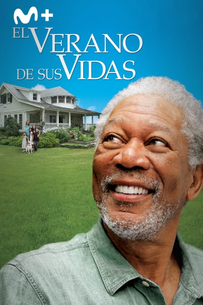 El verano de sus vidas