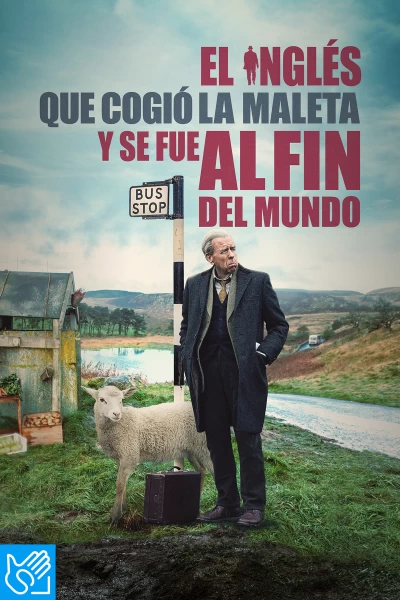 (LSE) - El inglés que cogió la maleta y se fue al fin del mundo